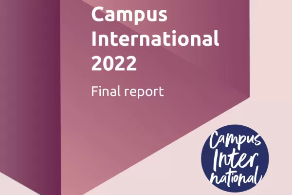 Campus International 2022