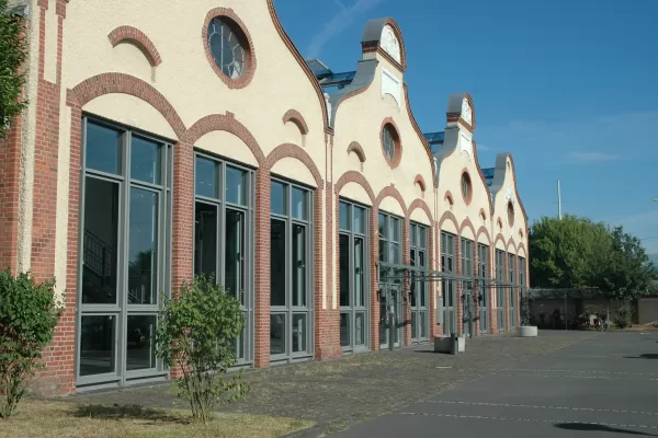Erasmus+ Germany PAD